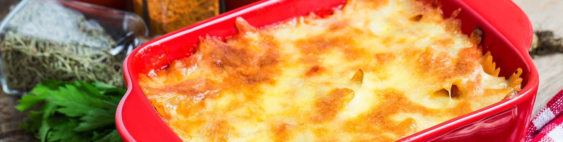 Al Forno
