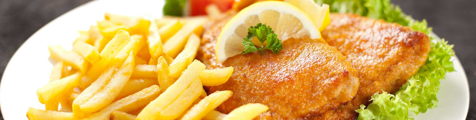 Schnitzel